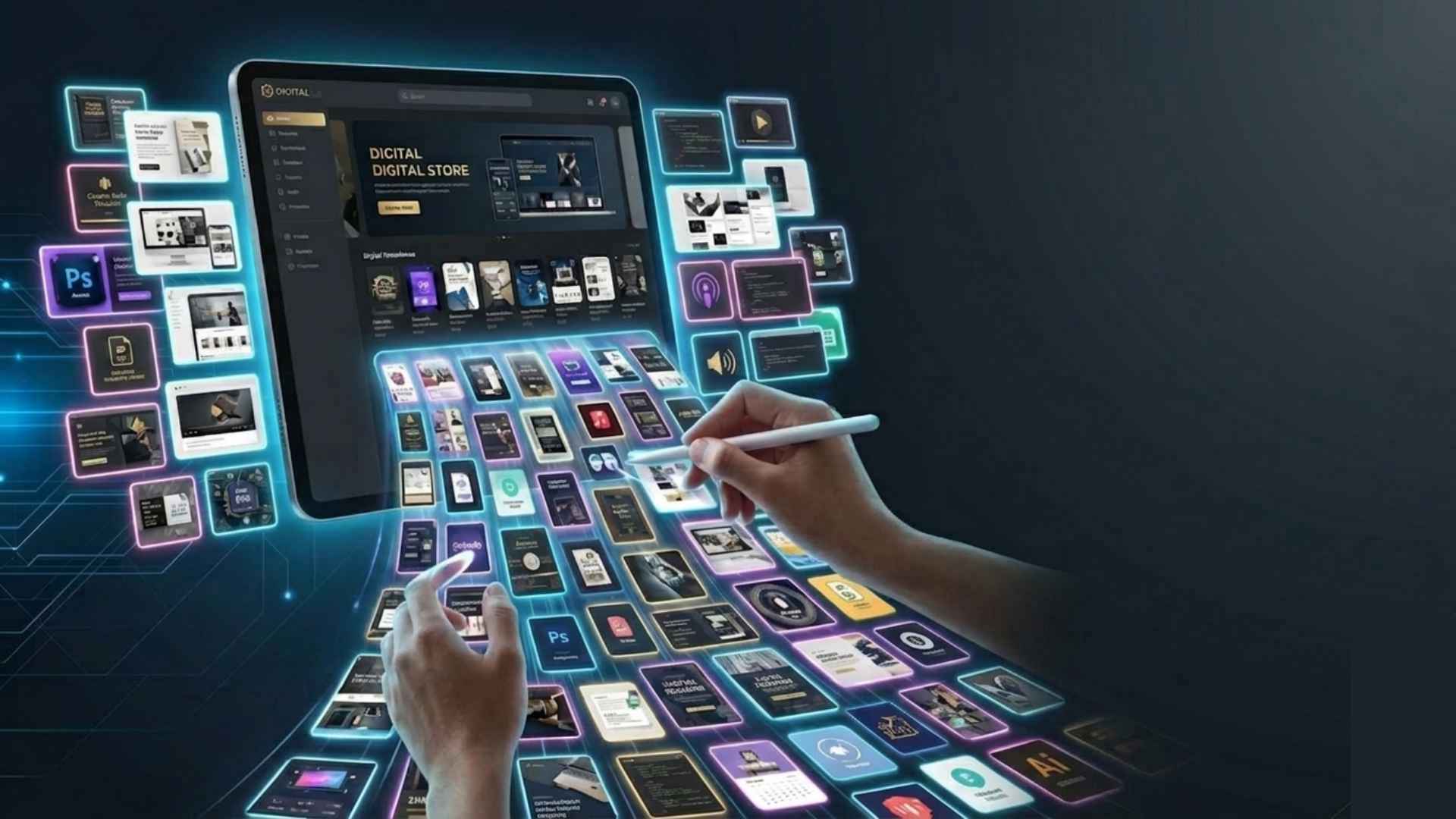 Produk Digital