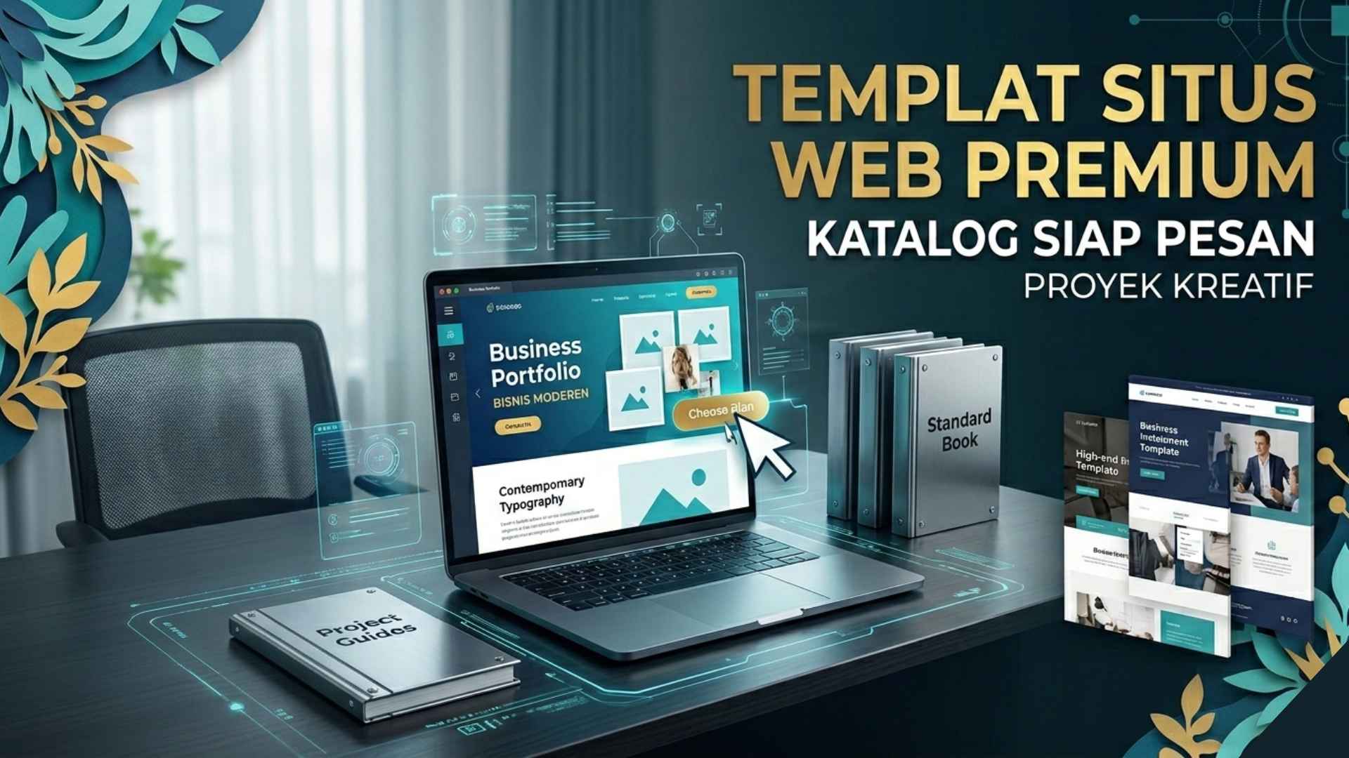 Jasa Website